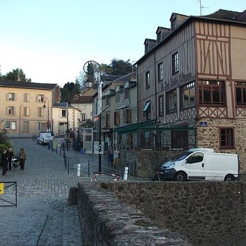 Pont Saint-Étienne de Limoges