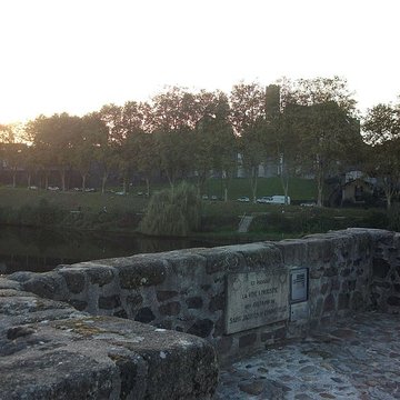 Pont Saint-Étienne de Limoges