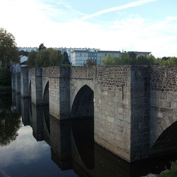 Pont Saint-Étienne de Limoges