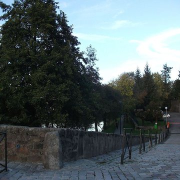 Pont Saint-Étienne de Limoges