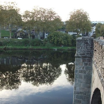 Pont Saint-Étienne de Limoges
