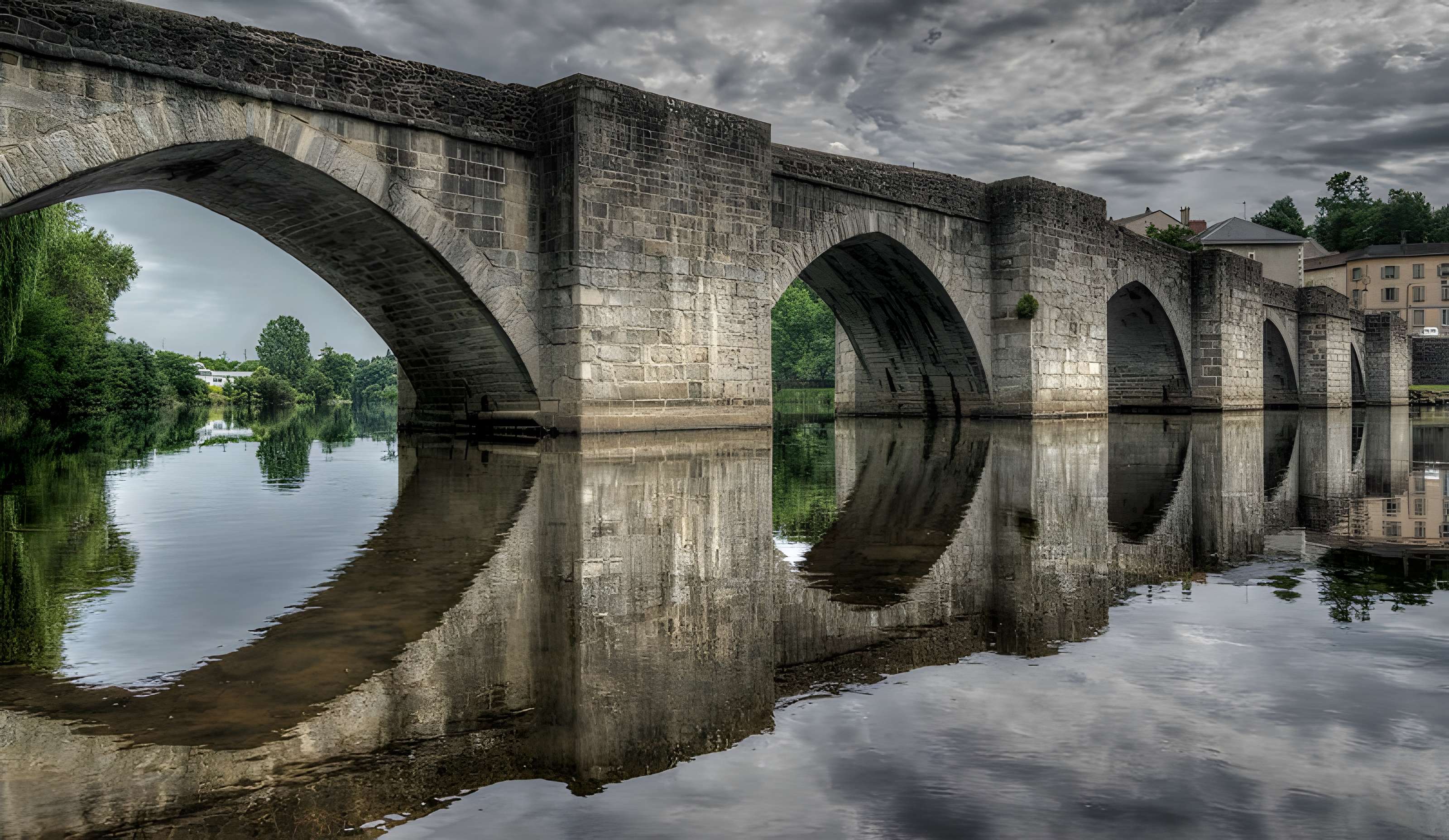 Pont Saint-Étienne de Limoges 