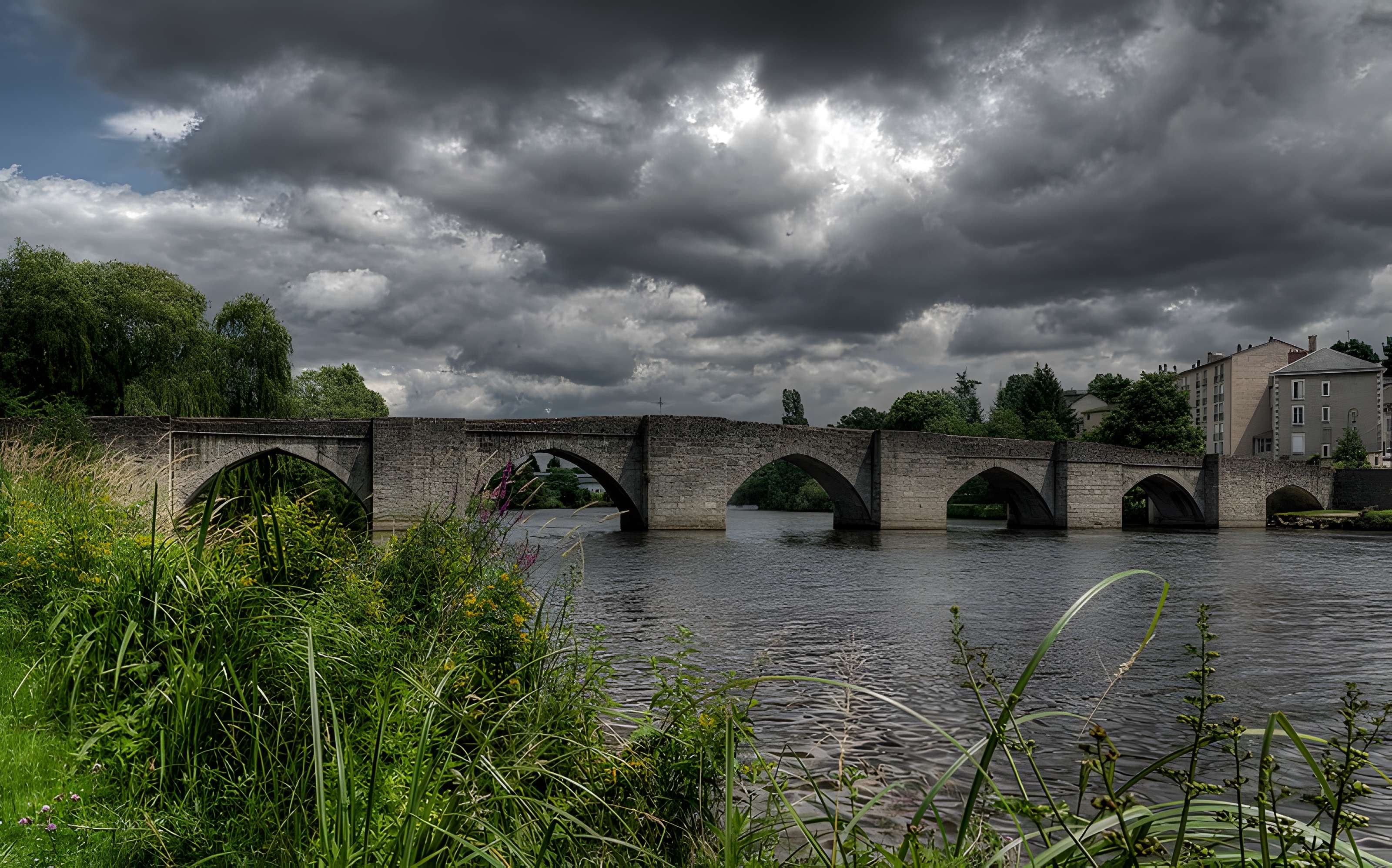 Pont Saint-Étienne de Limoges