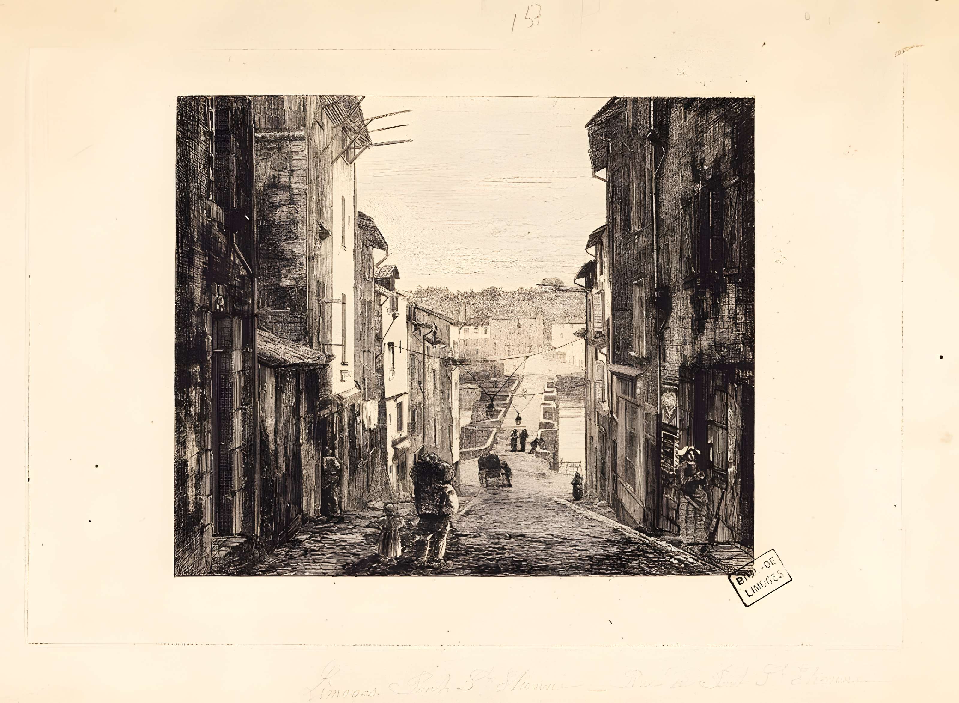 Pont Saint-Étienne de Limoges