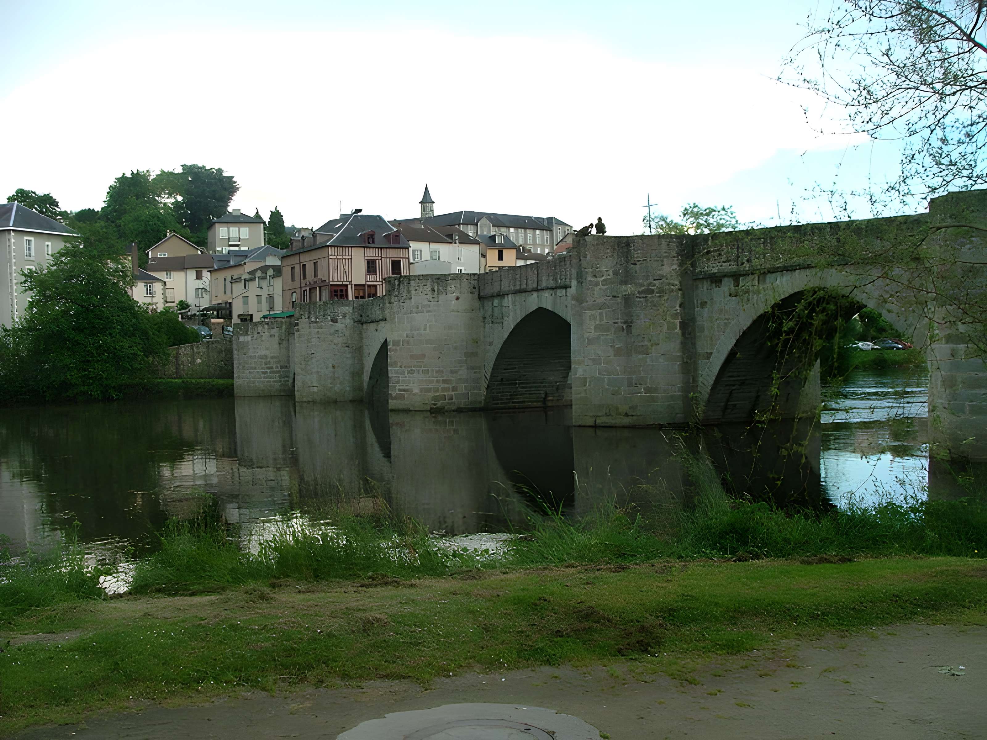 Pont Saint-Étienne de Limoges