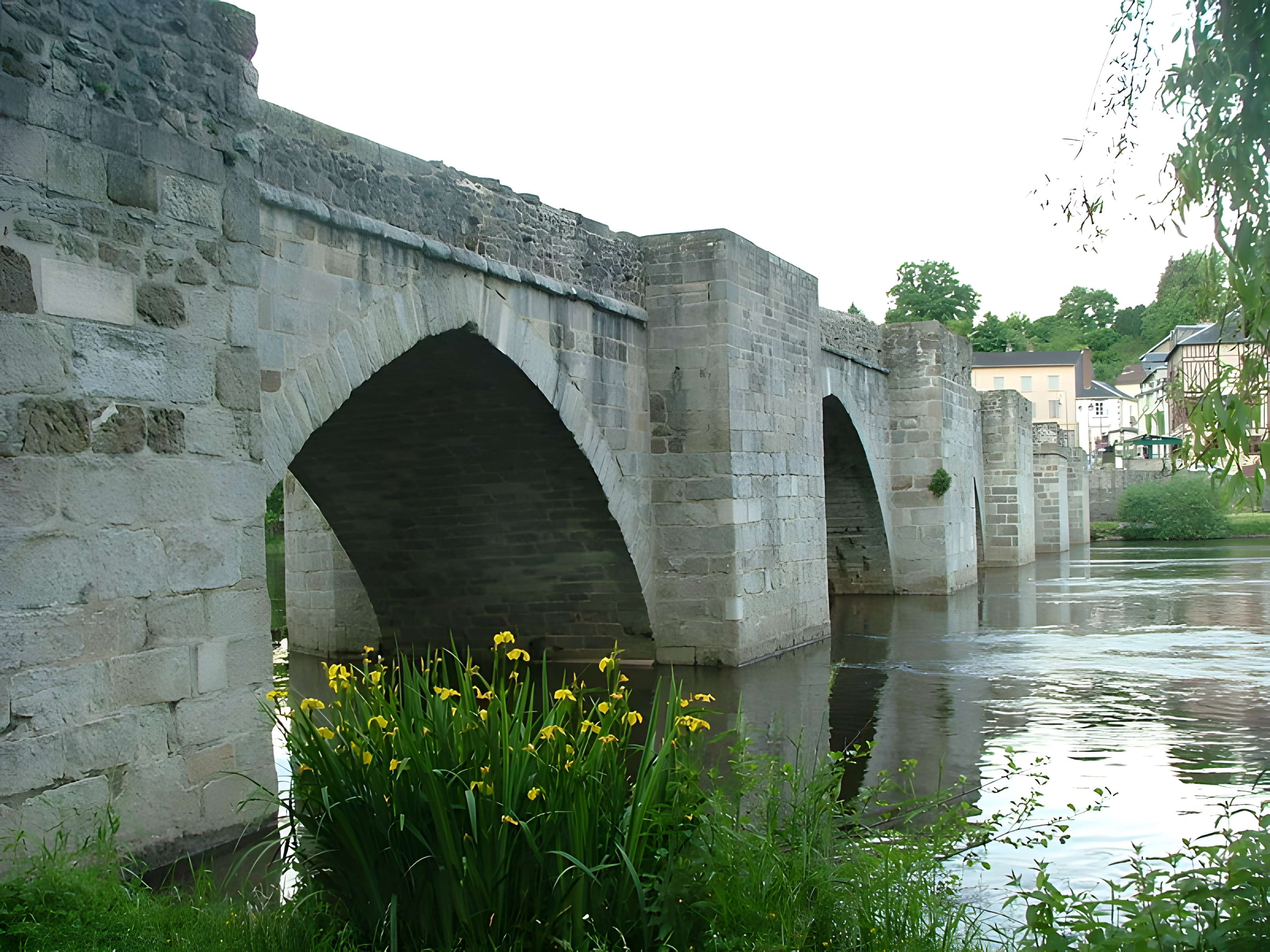 Pont Saint-Étienne de Limoges