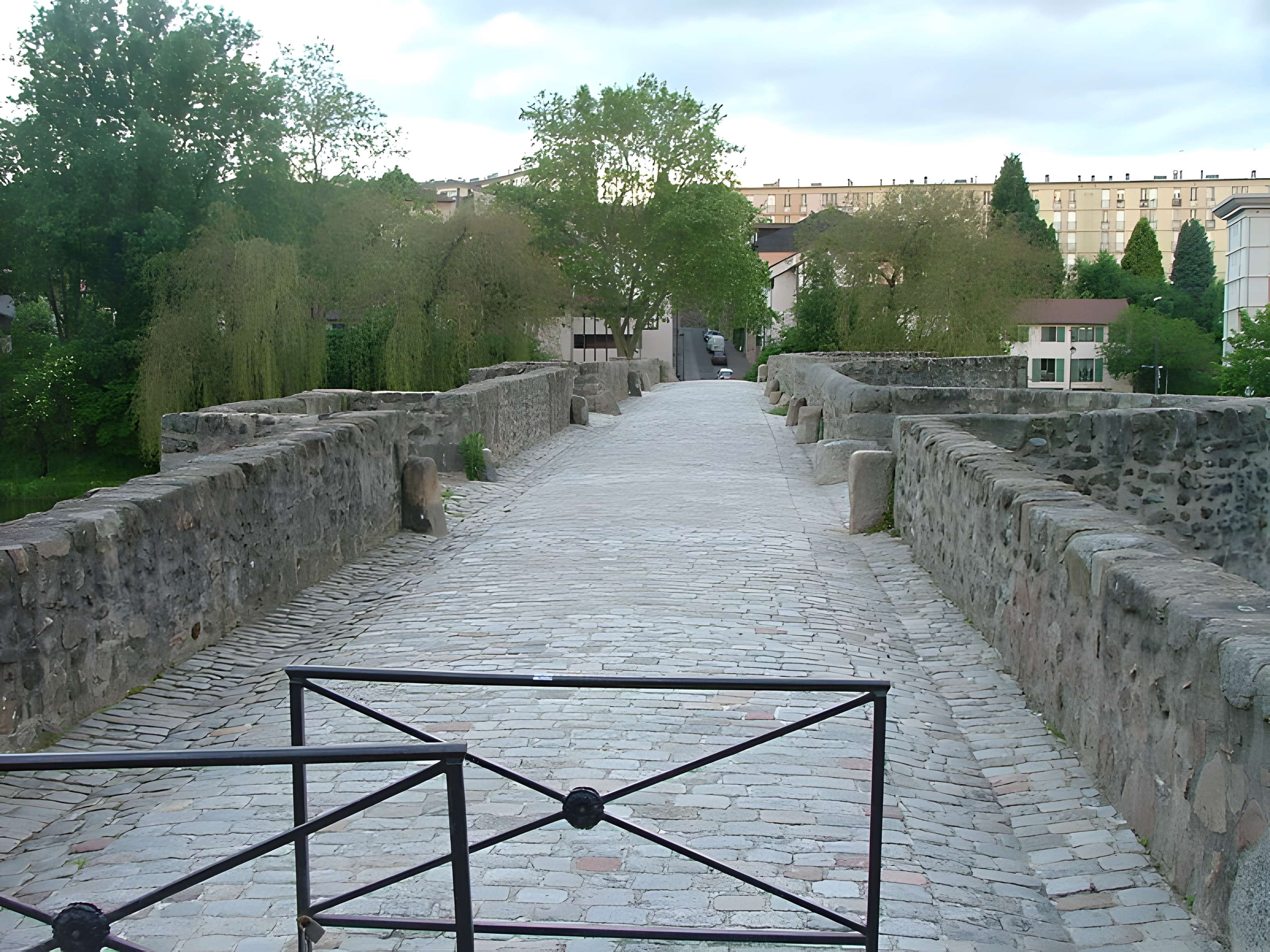 Pont Saint-Étienne de Limoges