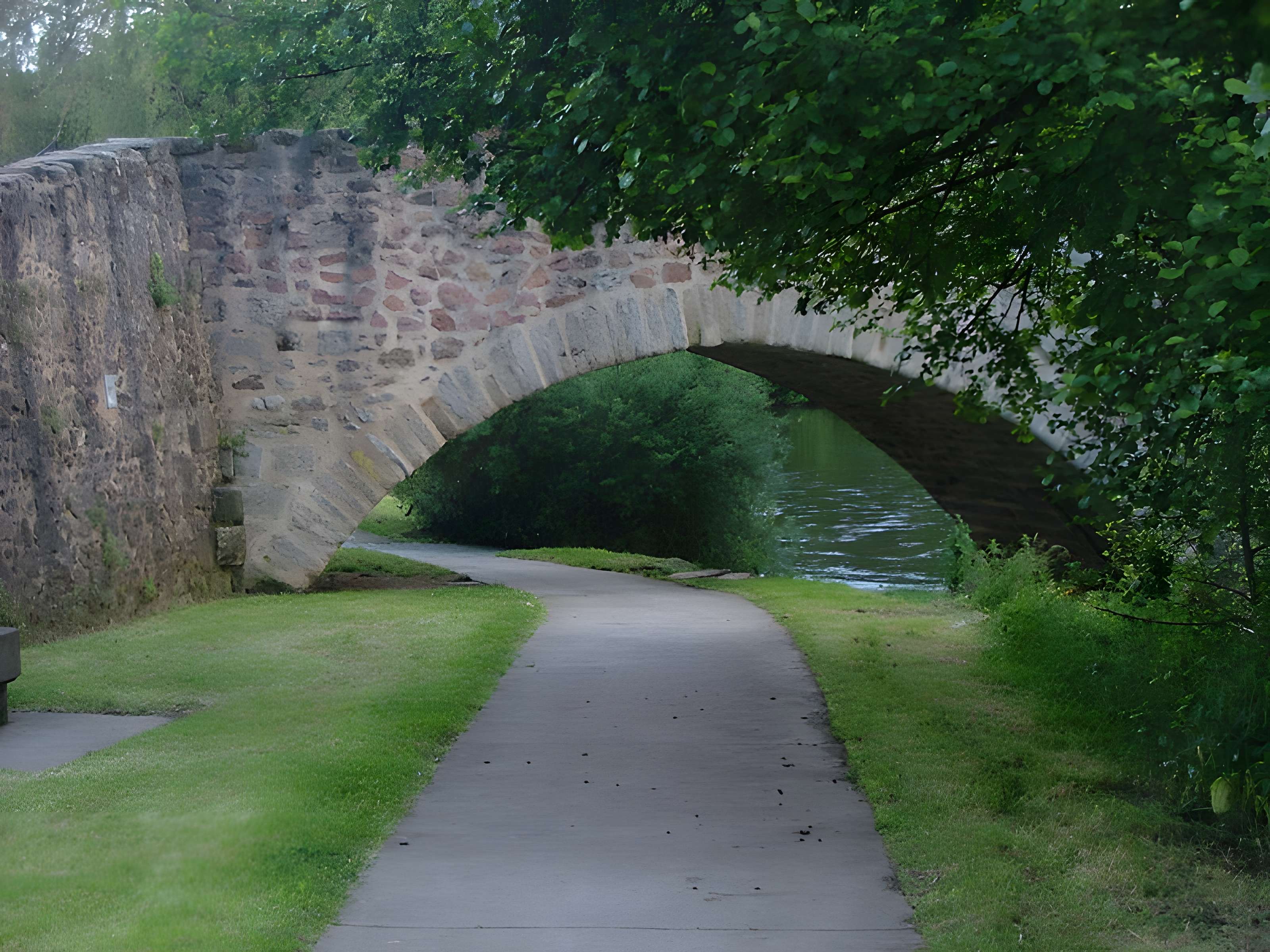 Pont Saint-Étienne de Limoges