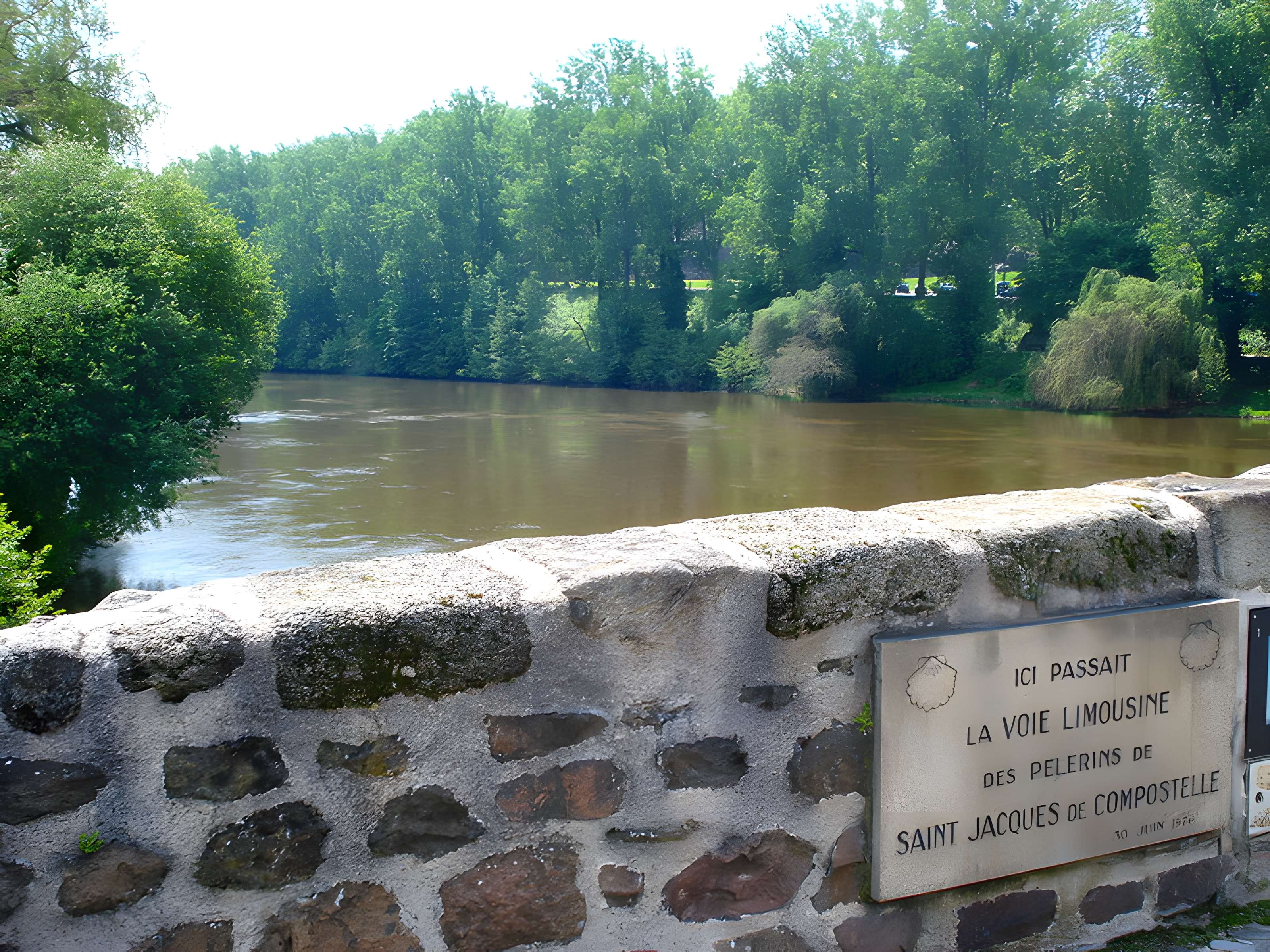 Pont Saint-Étienne de Limoges