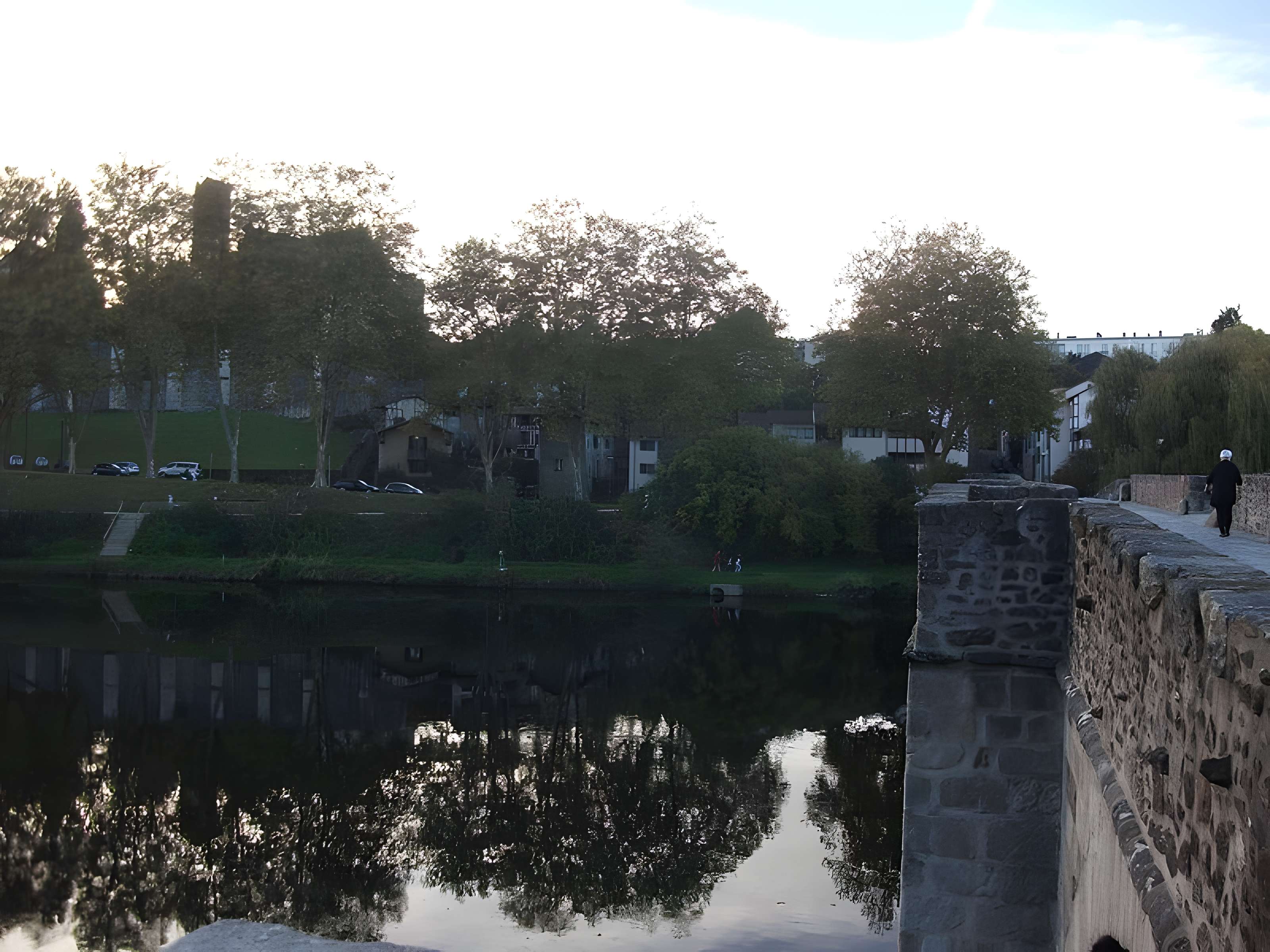 Pont Saint-Étienne de Limoges