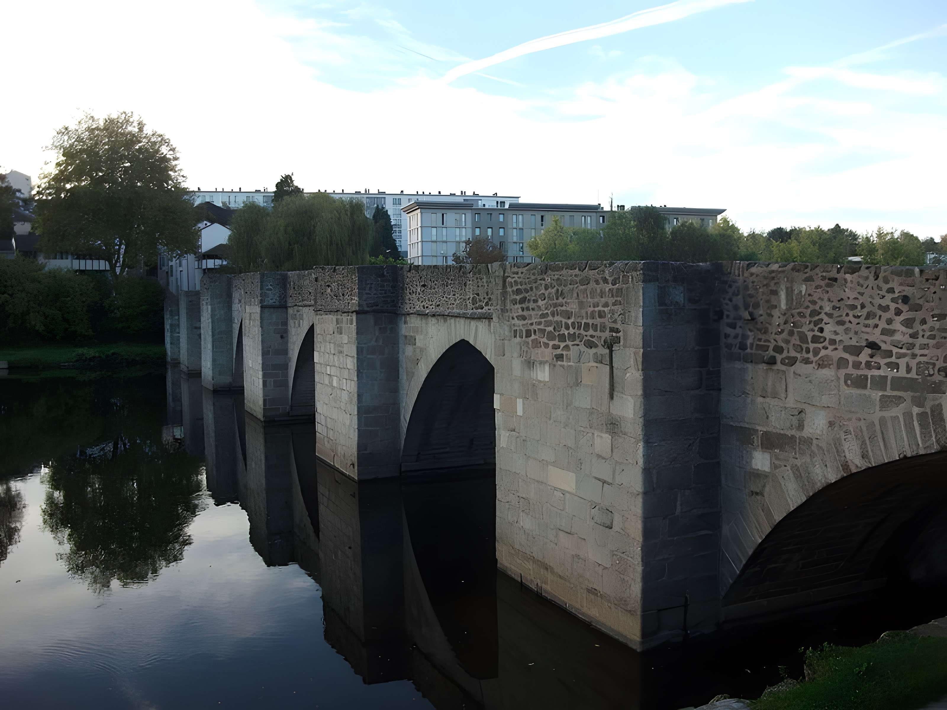 Pont Saint-Étienne de Limoges