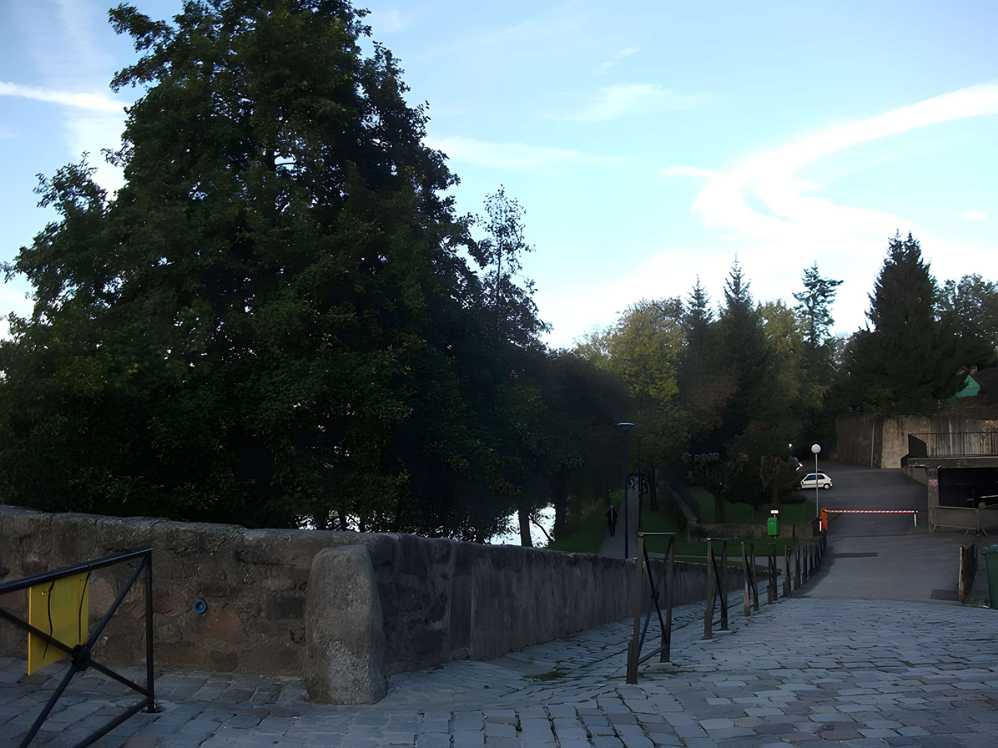 Pont Saint-Étienne de Limoges