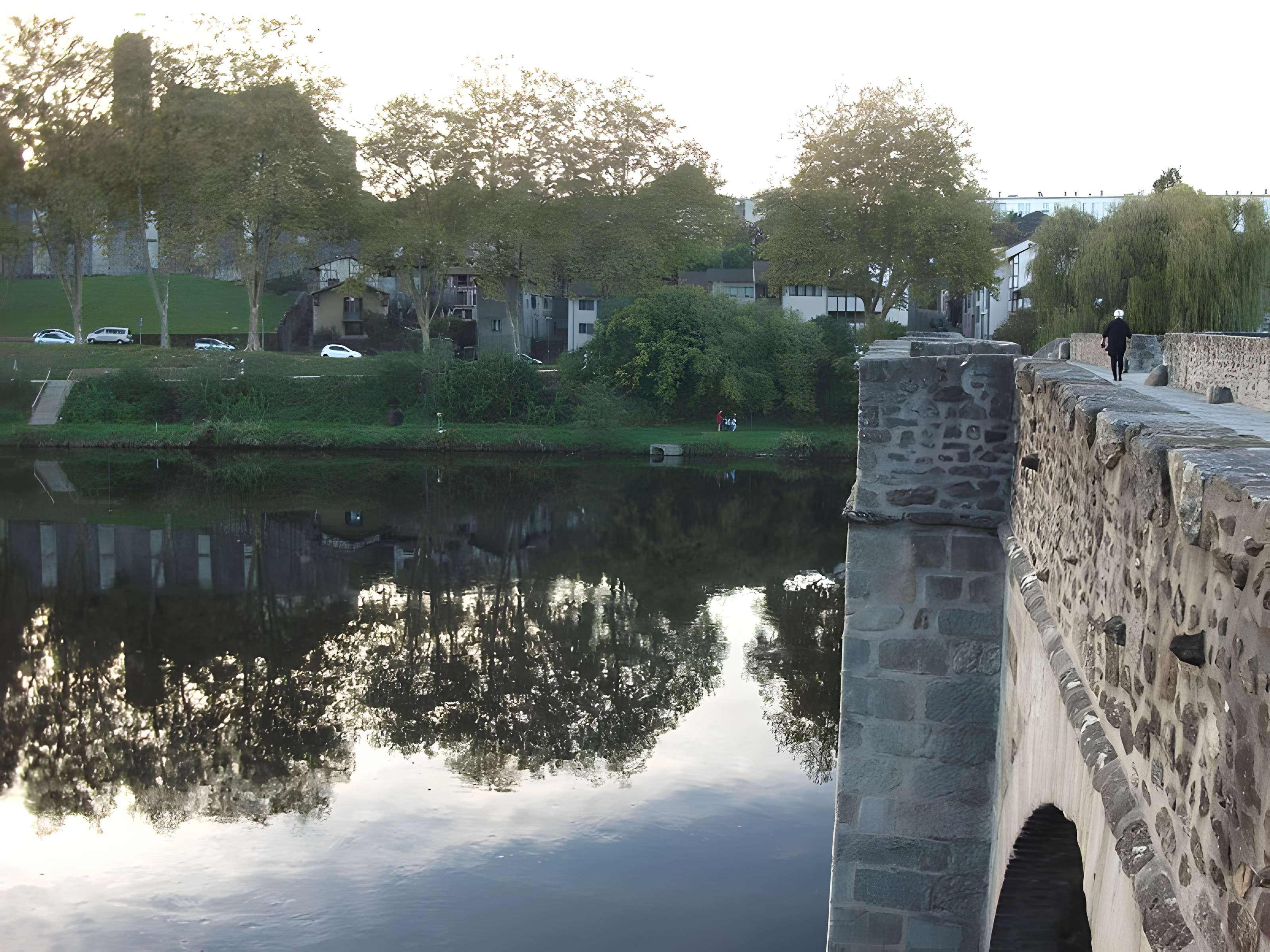 Pont Saint-Étienne de Limoges