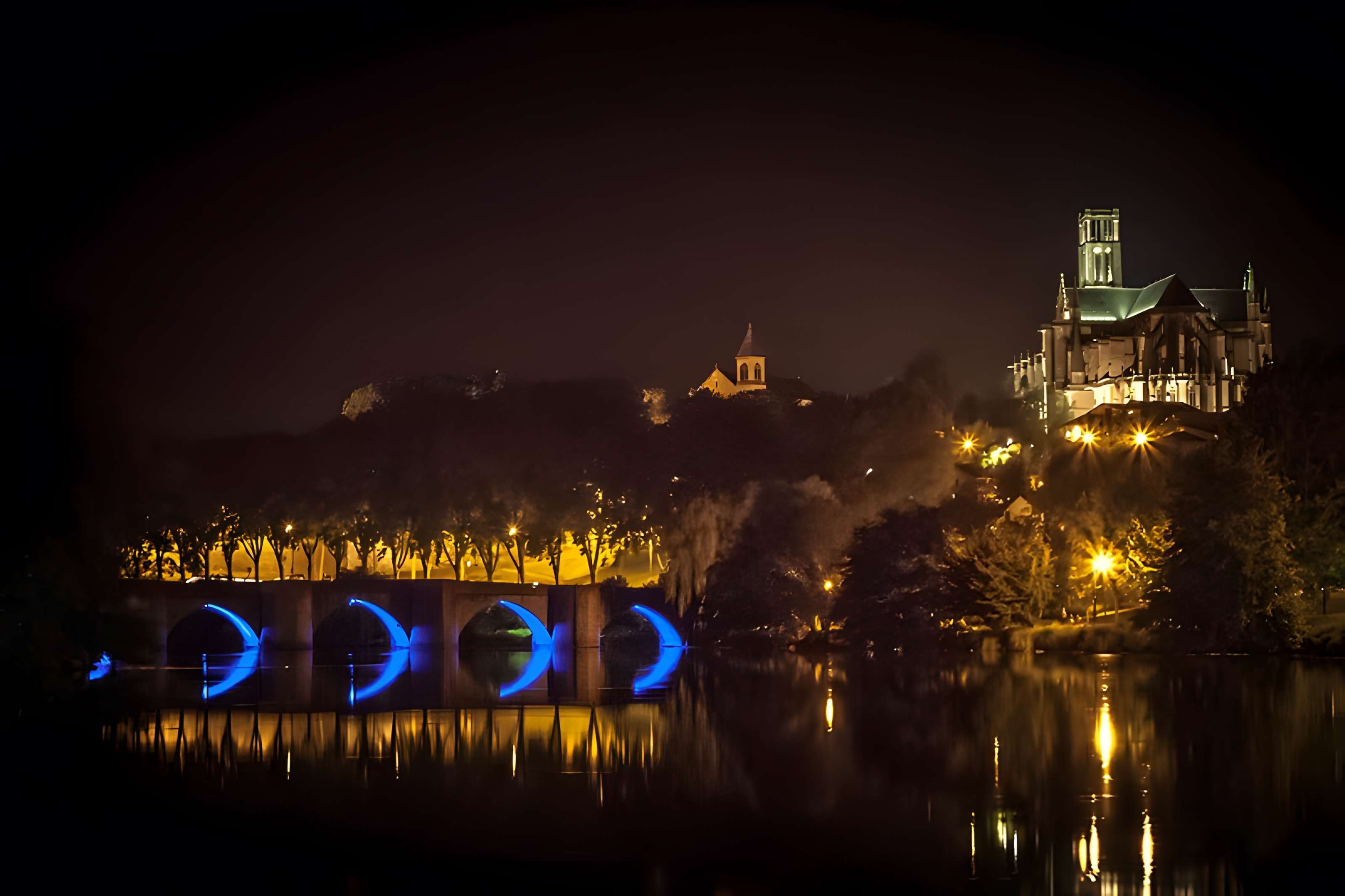 Pont Saint-Étienne de Limoges