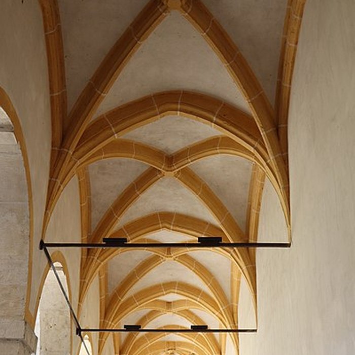 Photo de Hôtel-Dieu de Dole