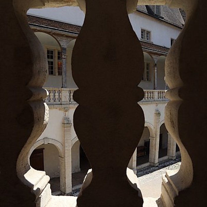 Photo de Hôtel-Dieu de Dole