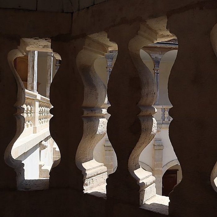 Photo de Hôtel-Dieu de Dole