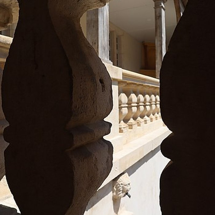 Photo de Hôtel-Dieu de Dole