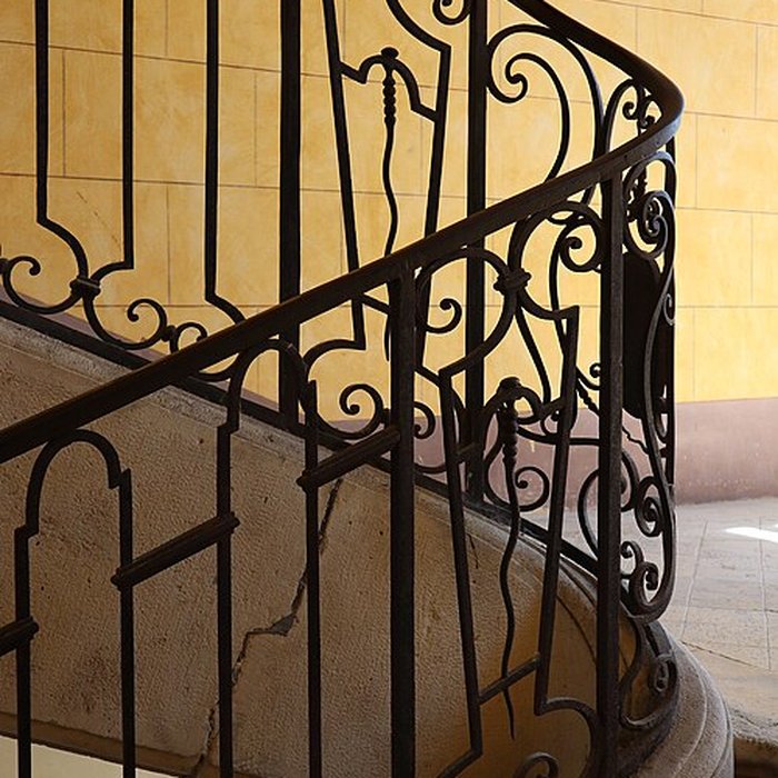 Photo de Hôtel-Dieu de Dole