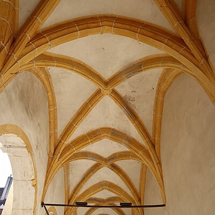 Photo de Hôtel-Dieu de Dole