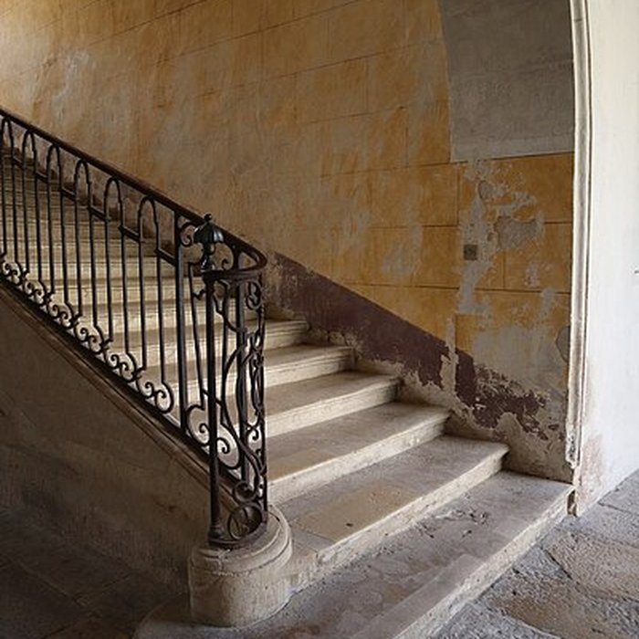 Photo de Hôtel-Dieu de Dole
