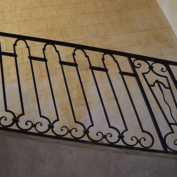 Photo de Hôtel-Dieu de Dole