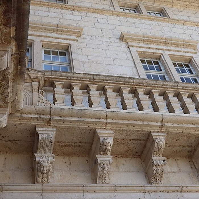 Photo de Hôtel-Dieu de Dole