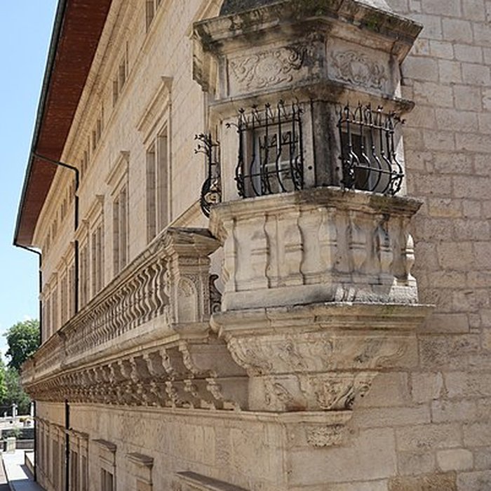 Photo de Hôtel-Dieu de Dole