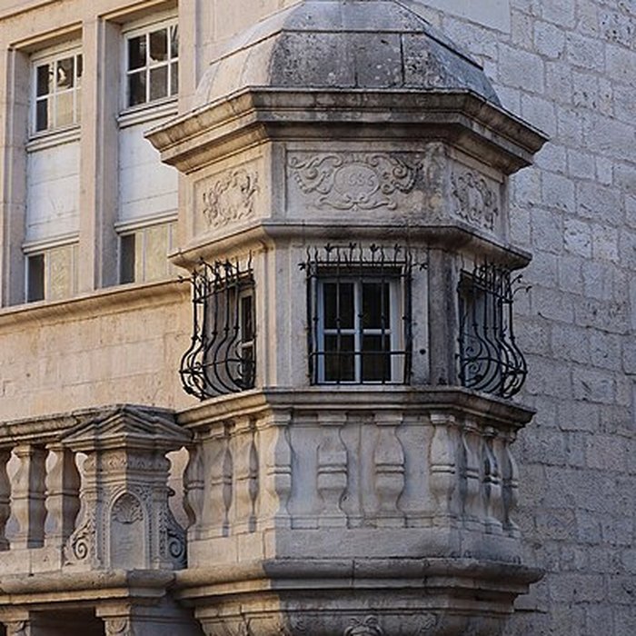 Photo de Hôtel-Dieu de Dole
