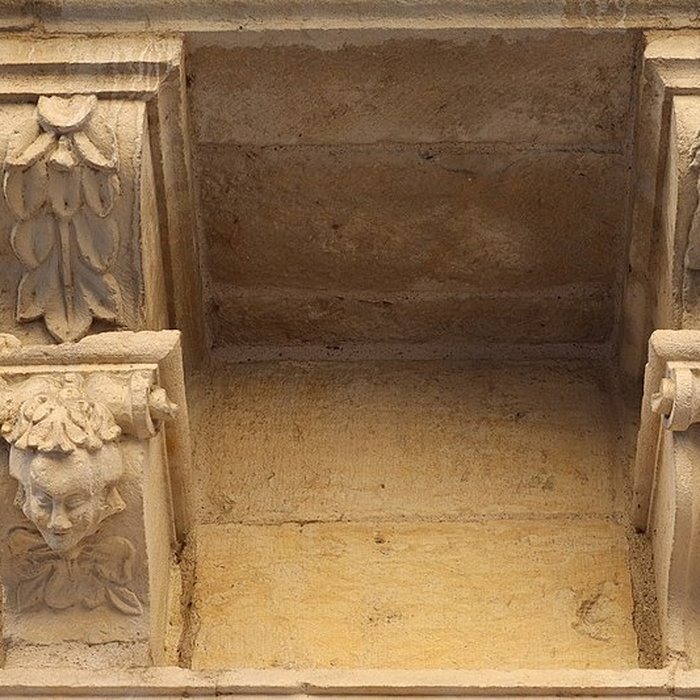 Photo de Hôtel-Dieu de Dole