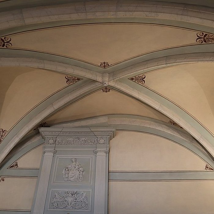 Photo de Hôtel-Dieu de Dole