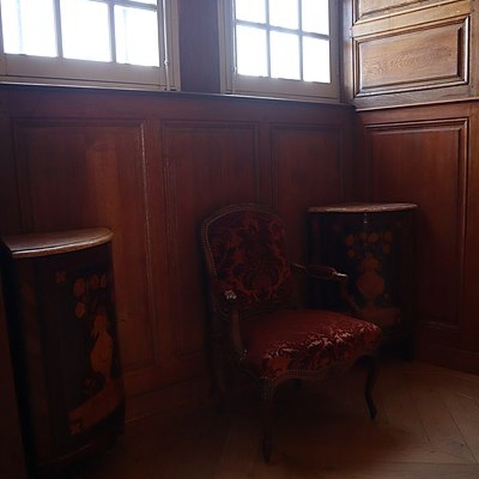 Photo de Hôtel-Dieu de Dole