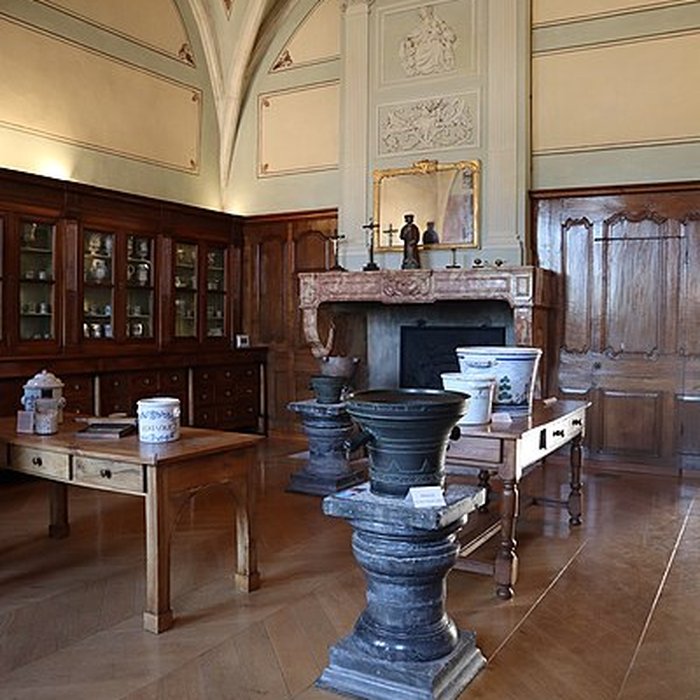 Photo de Hôtel-Dieu de Dole