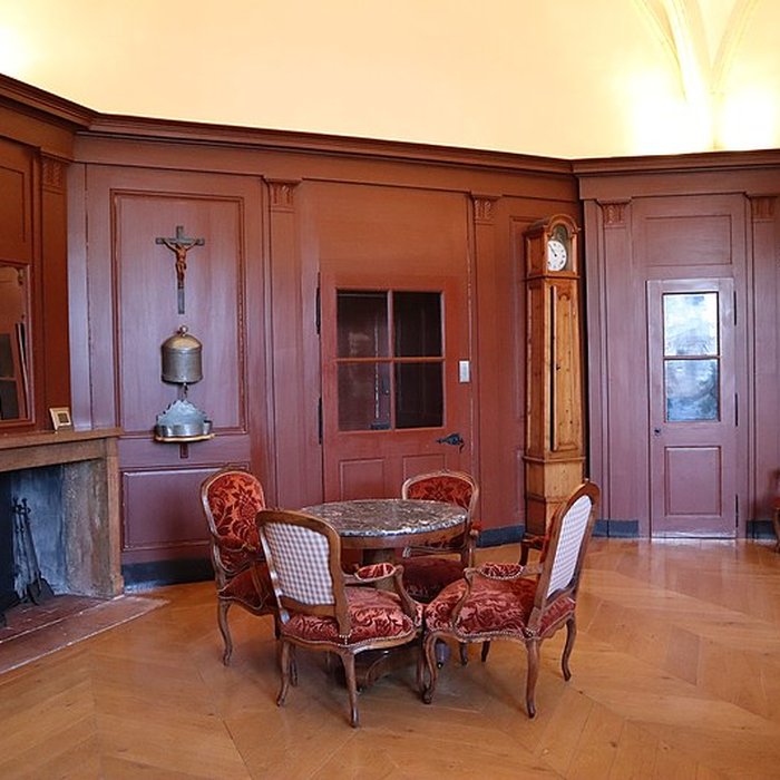 Photo de Hôtel-Dieu de Dole