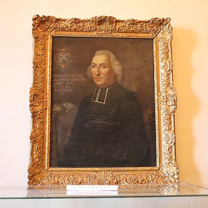 Photo de Hôtel-Dieu de Dole