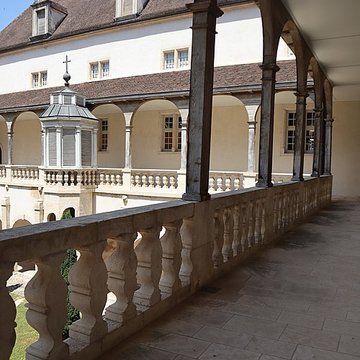 Hôtel-Dieu de Dole