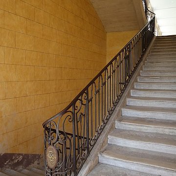 Hôtel-Dieu de Dole