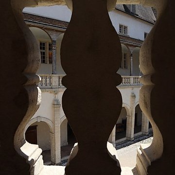 Hôtel-Dieu de Dole