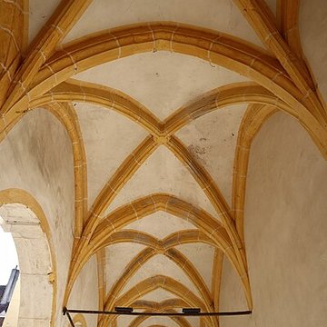 Hôtel-Dieu de Dole