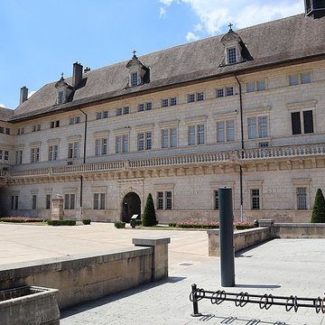 Hôtel-Dieu de Dole