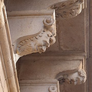 Hôtel-Dieu de Dole
