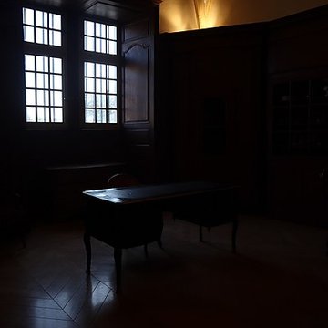 Hôtel-Dieu de Dole
