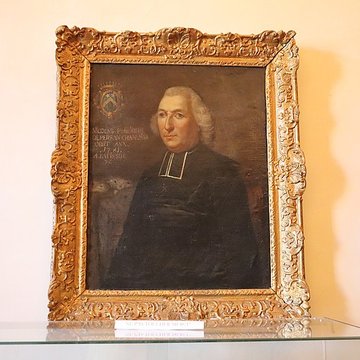 Hôtel-Dieu de Dole