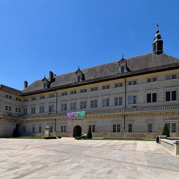 Hôtel-Dieu de Dole