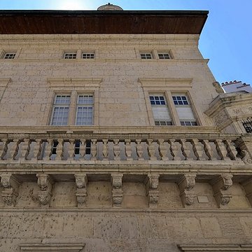 Hôtel-Dieu de Dole