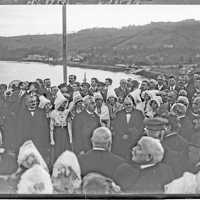 Photo de Pont sur la seine de Saint-Pierre-du-Vauvray