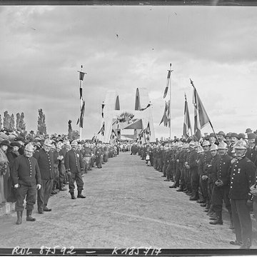 Pont sur la seine de Saint-Pierre-du-Vauvray