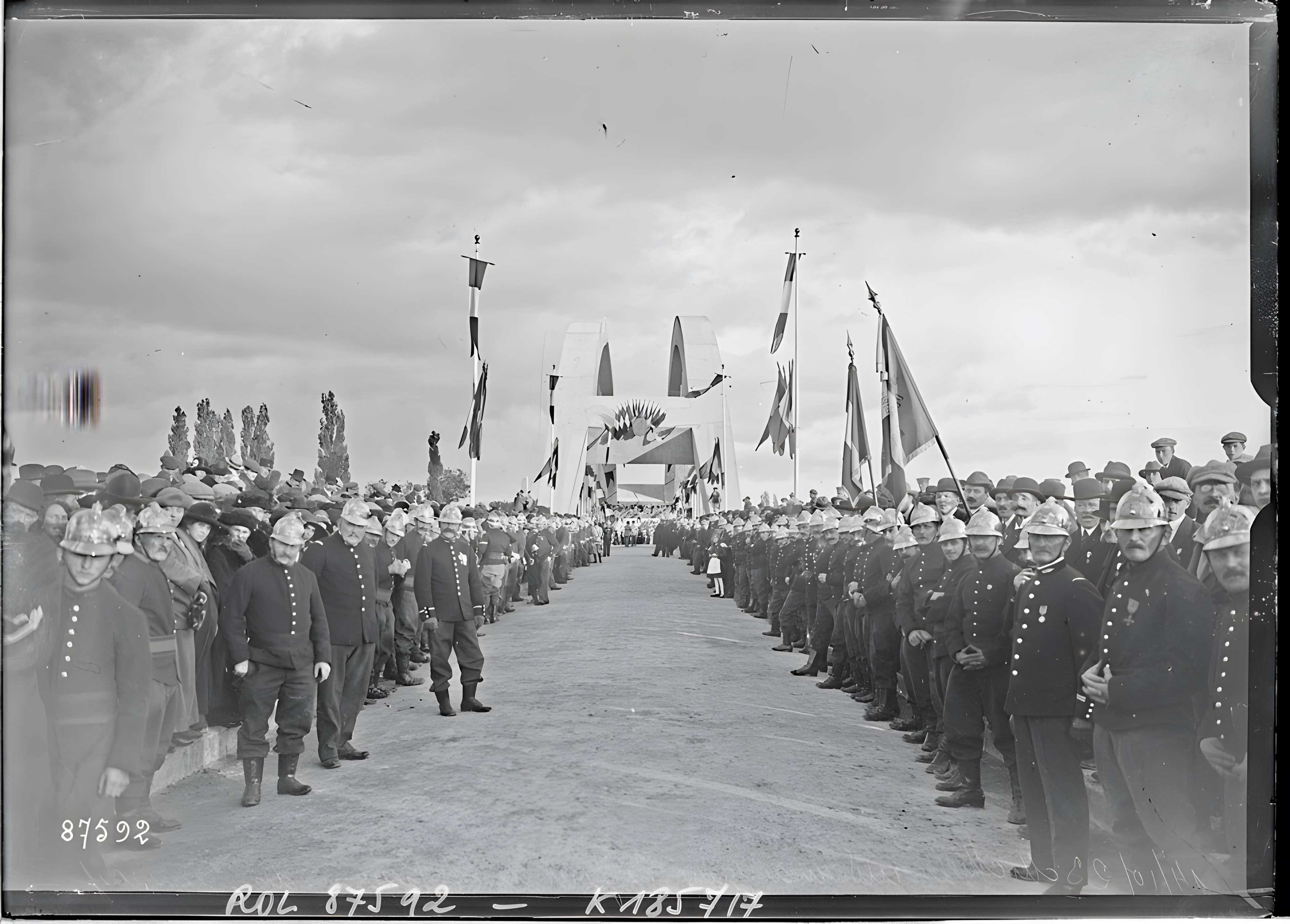 Pont sur la seine de Saint-Pierre-du-Vauvray