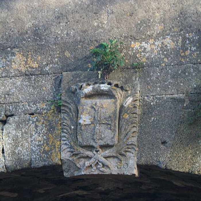 Photo de Pont sur la Thongue de Servian