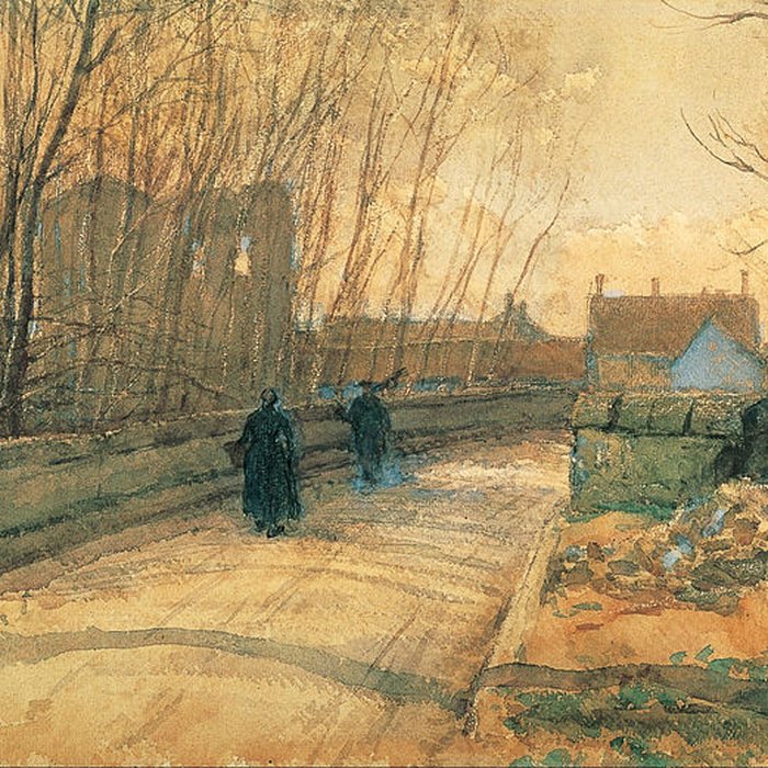 Photo de Pont sur le Loing à Grez-sur-Loing